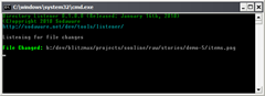 Directory Listener Directory Listener