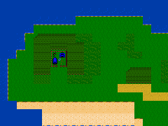 Overworld Tiles Overworld Tiles